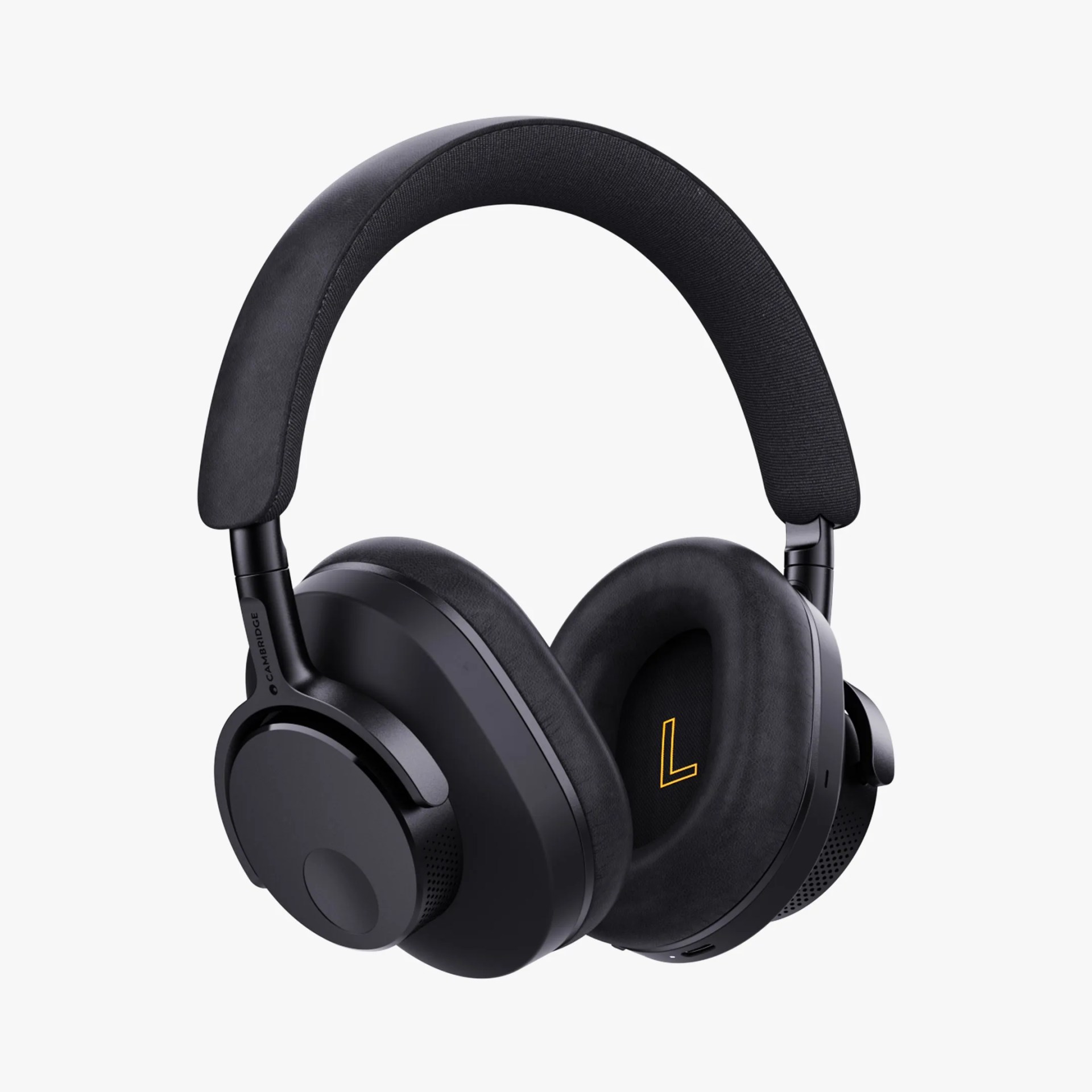 Cambridge Audio Melomania P100 headphones