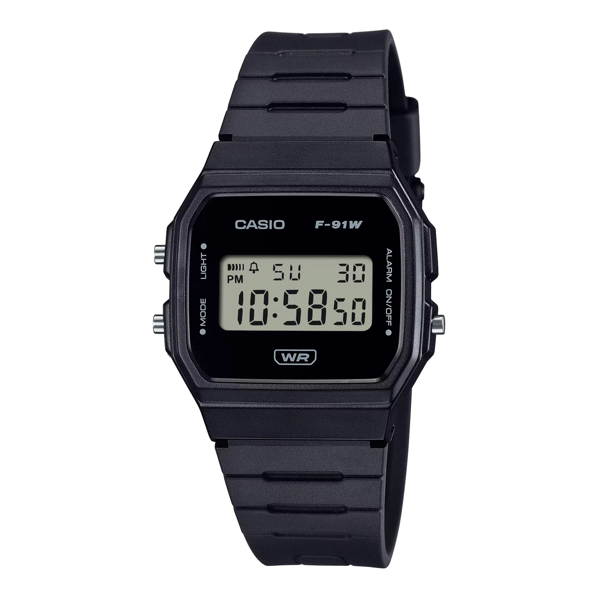 casio digital watch