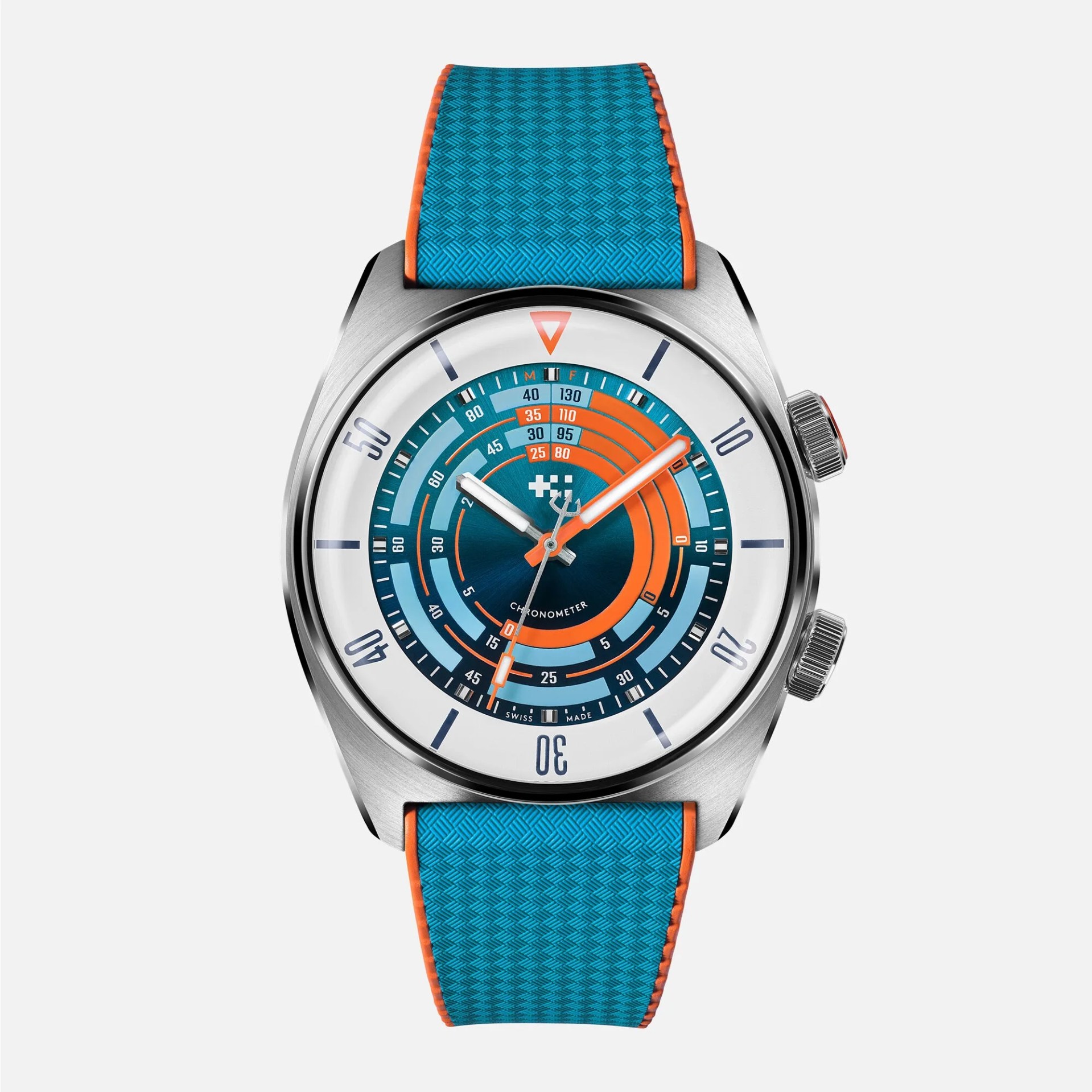 christopher ward dive watch