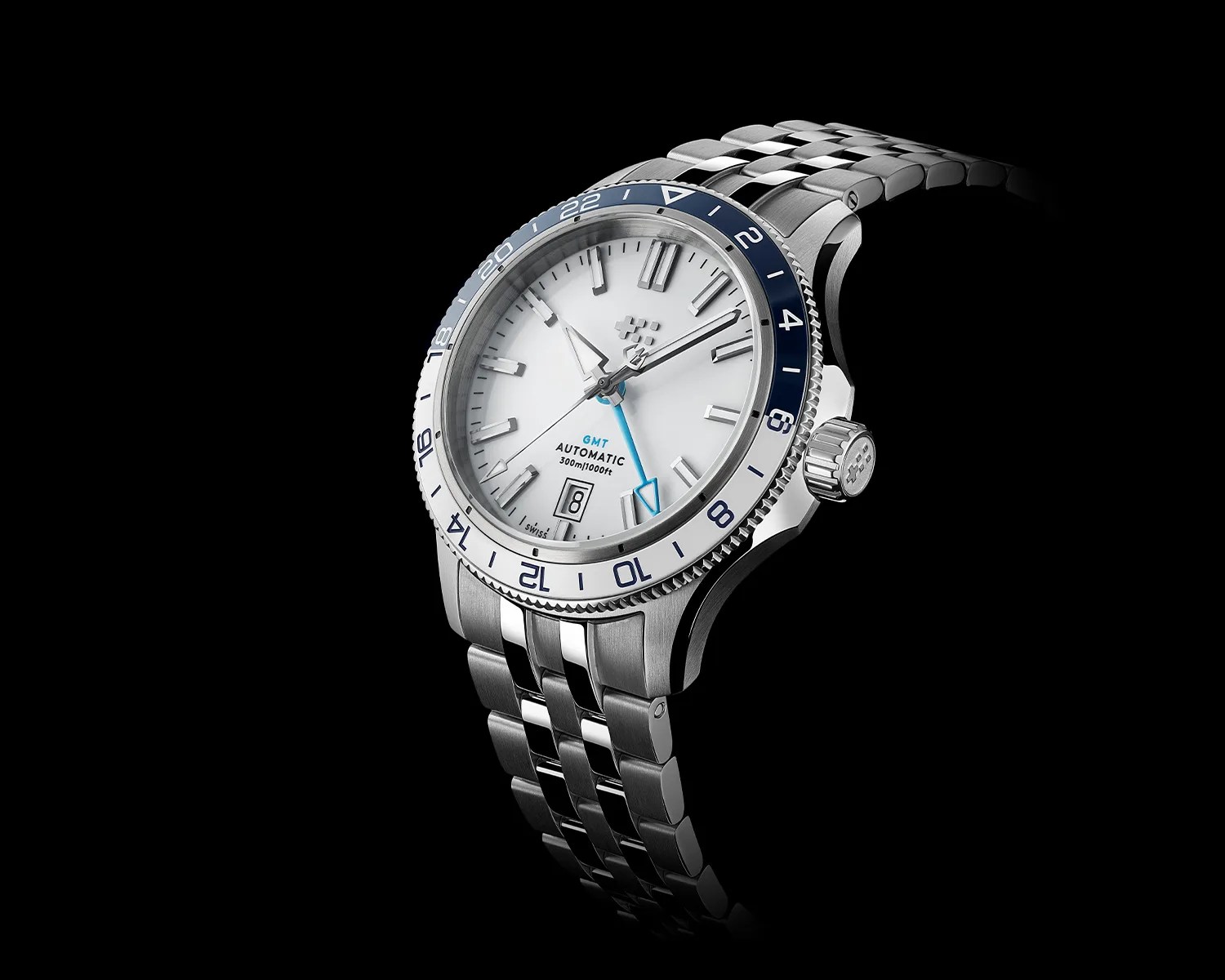 christopher ward watch