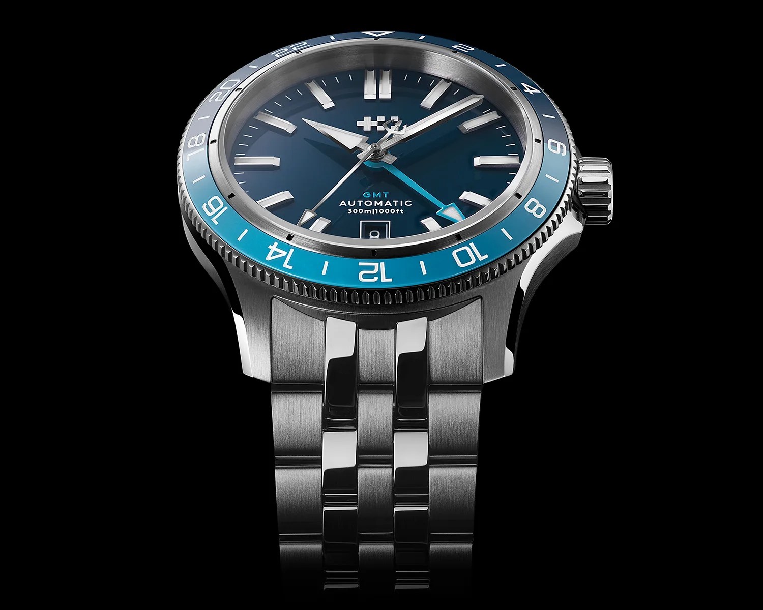 christopher ward watch