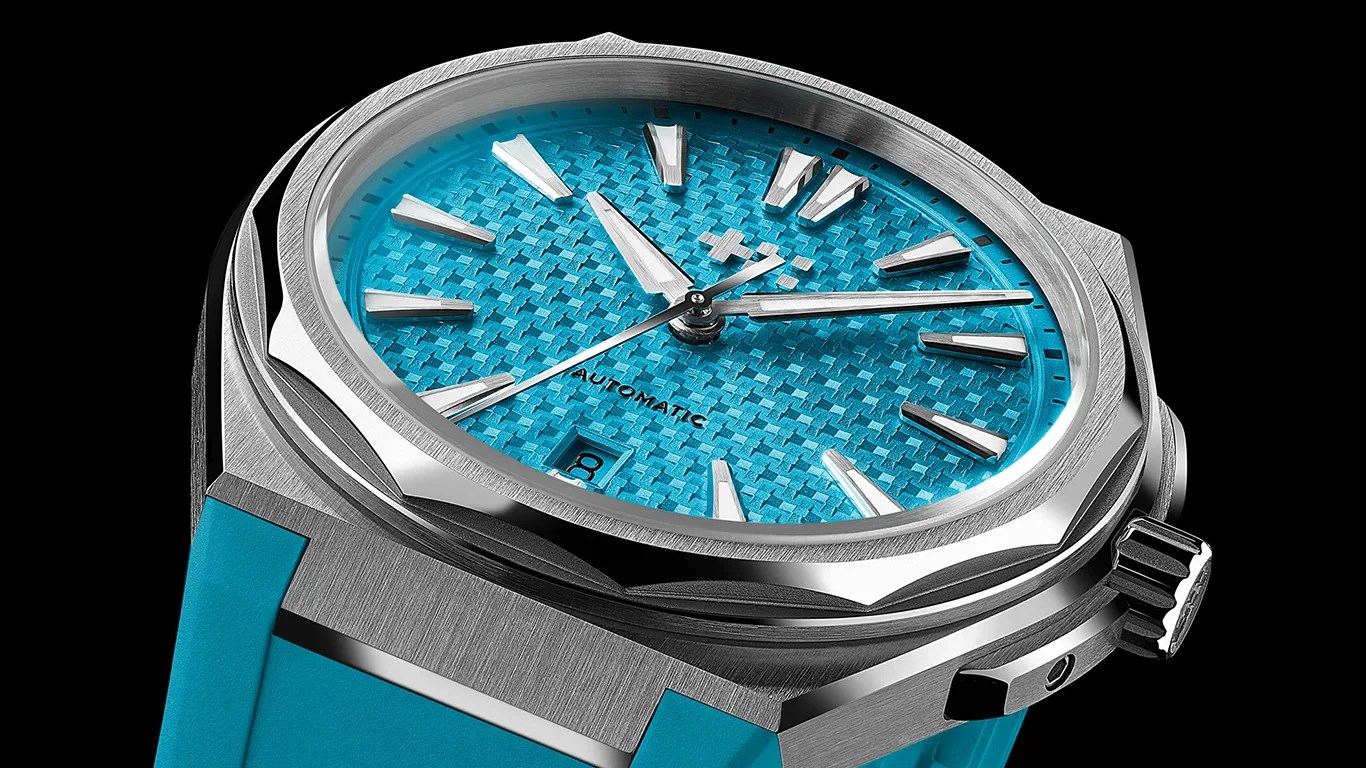 christopher ward watch