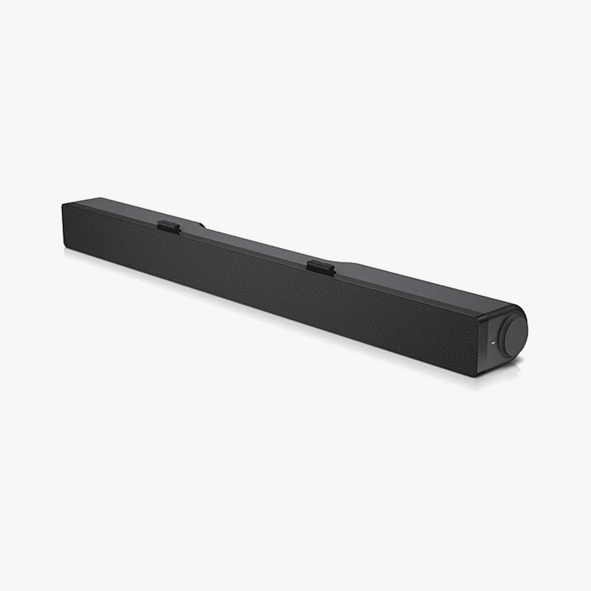 Dell computer soundbar