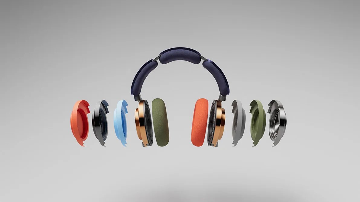 Dyson headphones