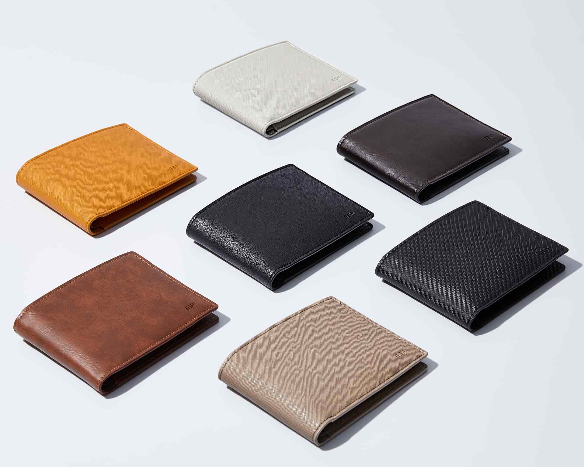 ESR find my wallet