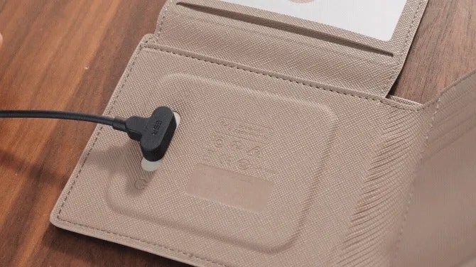 ESR Geo Wallet