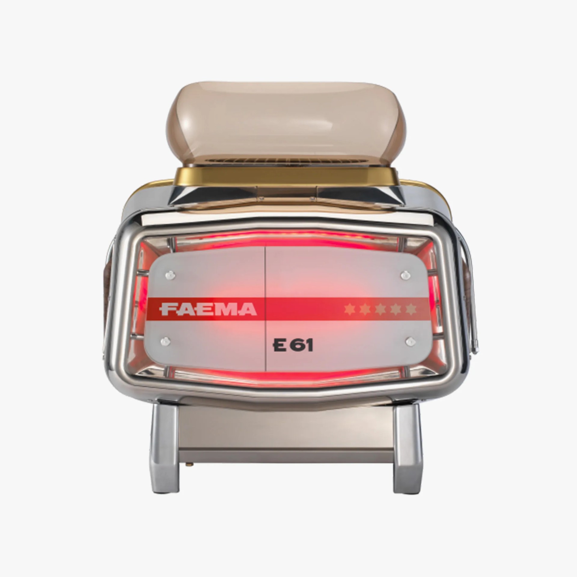 Faema e61 espresso machine