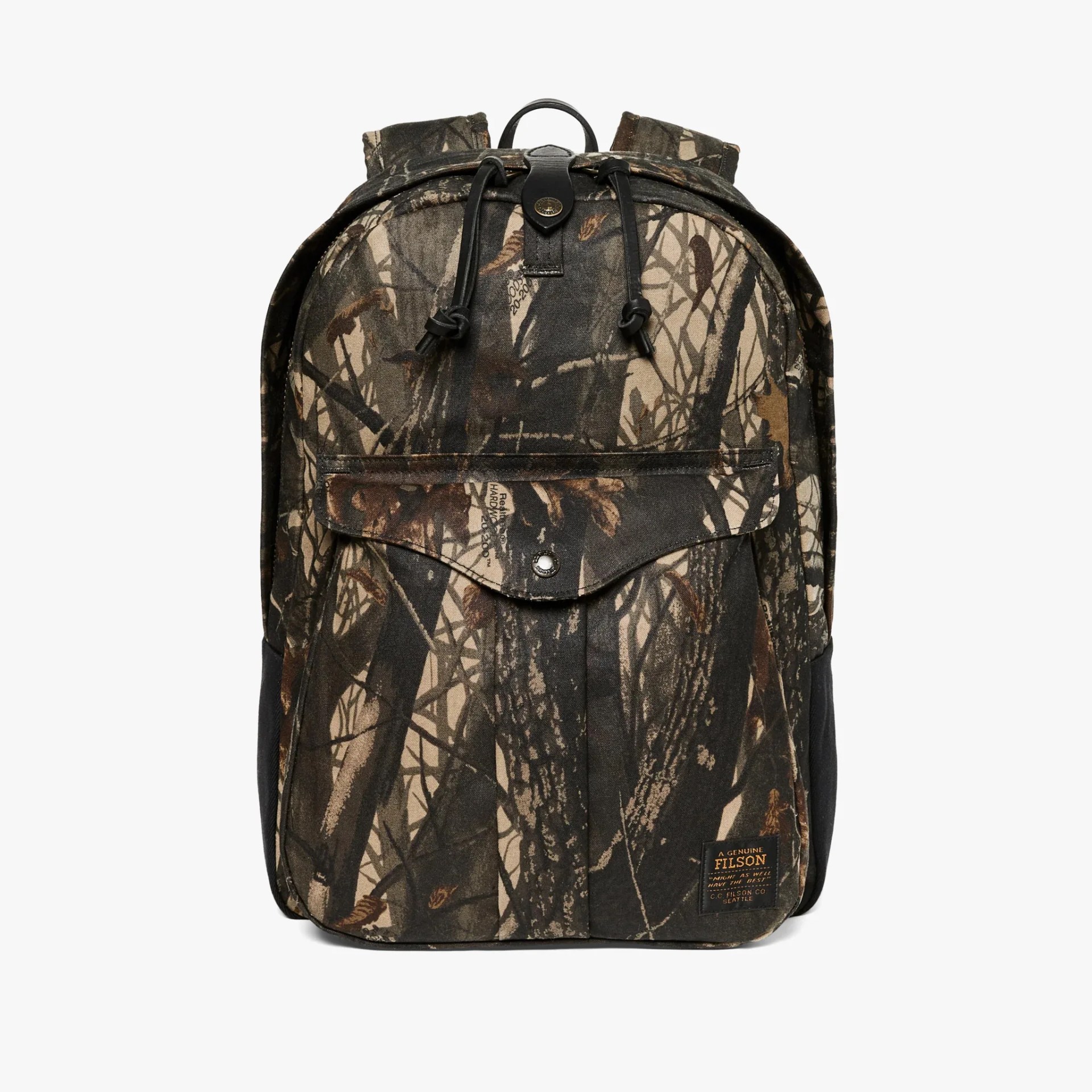 Filson backpack