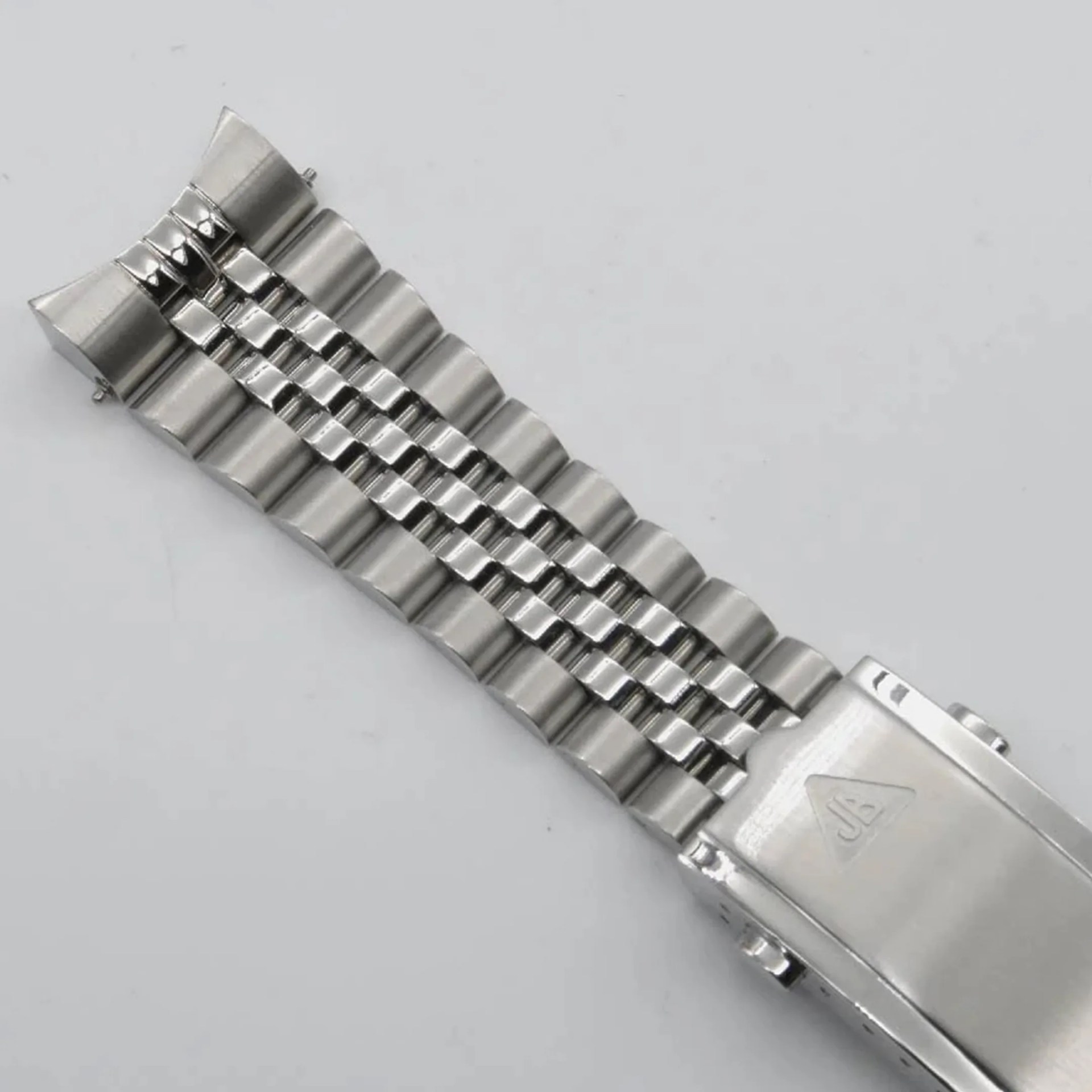 forstner seiko jubilee watch bracelet