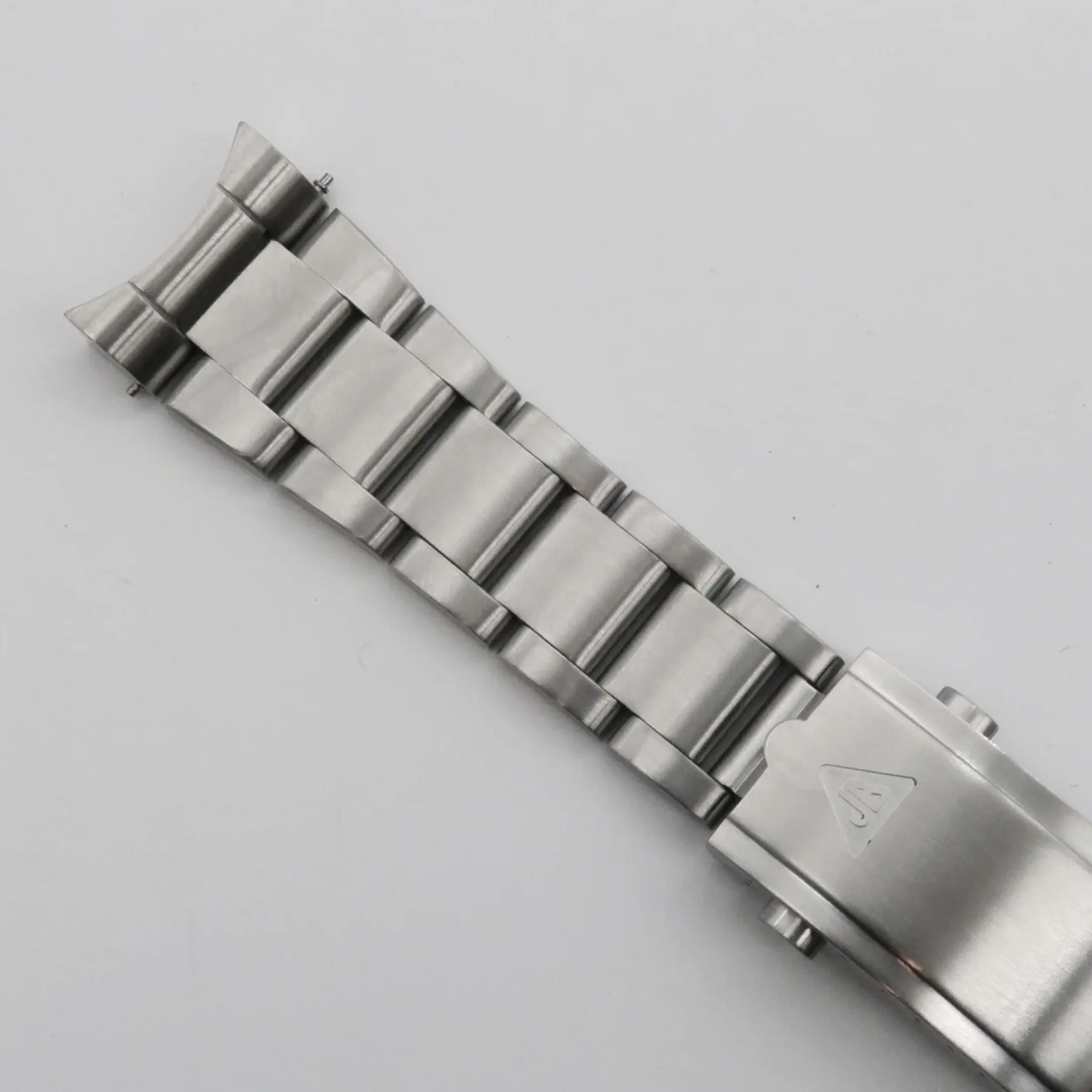 forstner seiko oyster watch bracelet