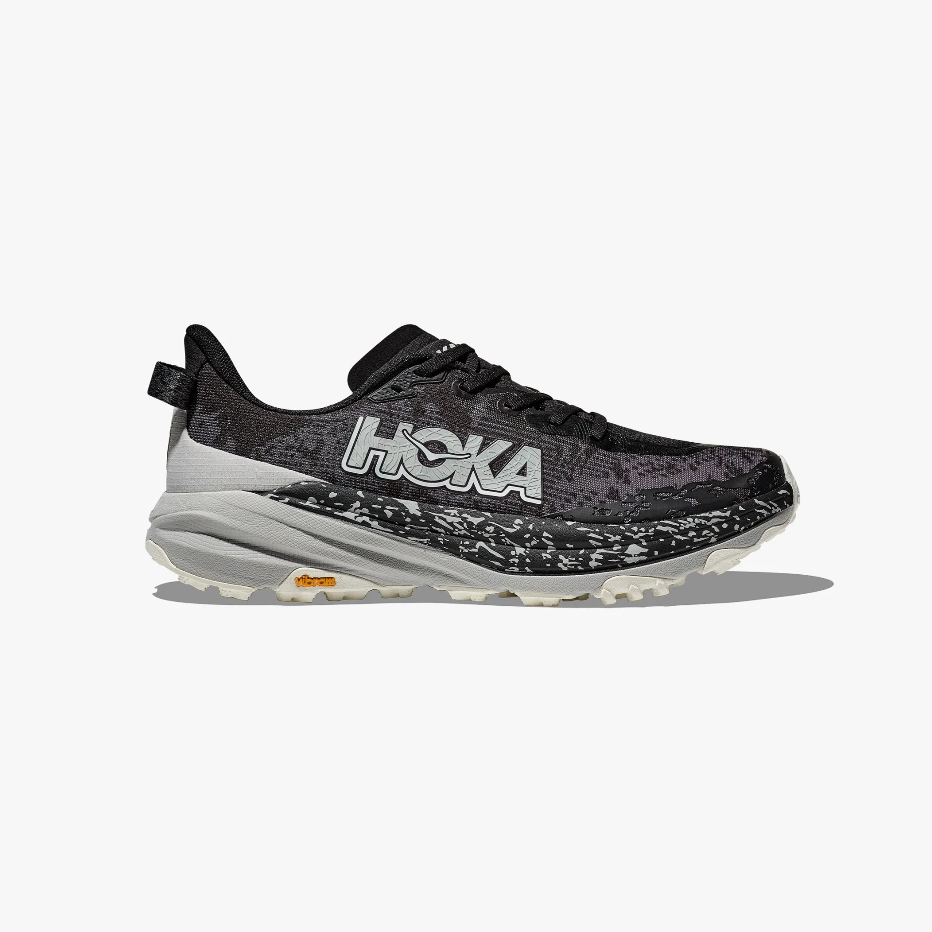 hoka running shoe