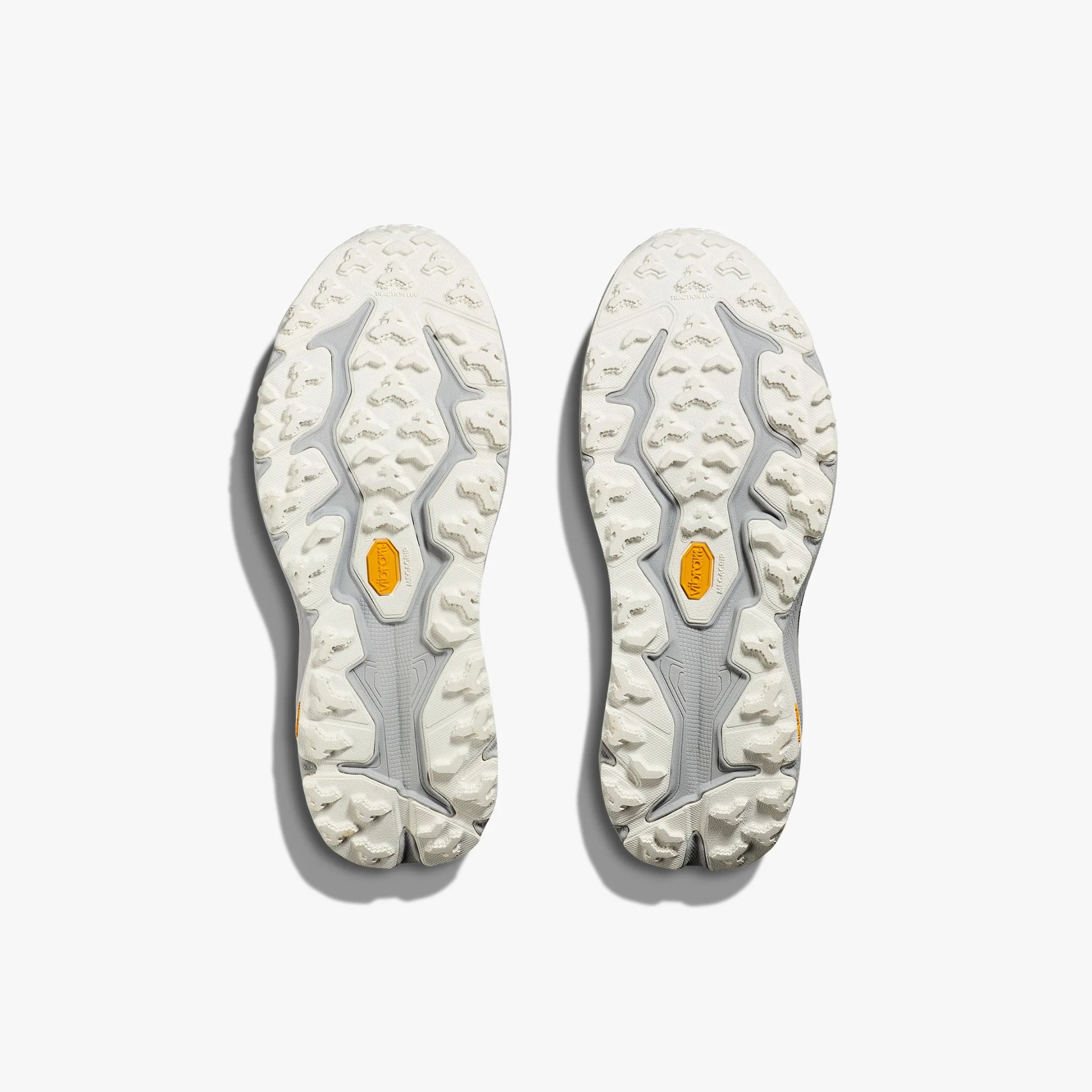 hoka running shoe