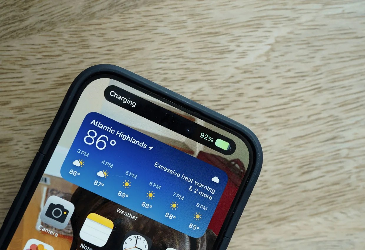 Mophie Juice Pack for iPhone 15 Pro