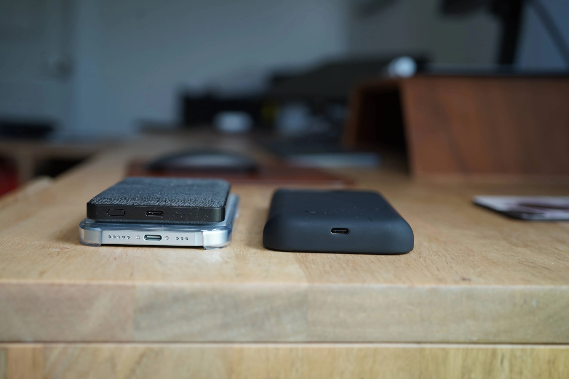 Mophie Juice Pack for iPhone 15 Pro