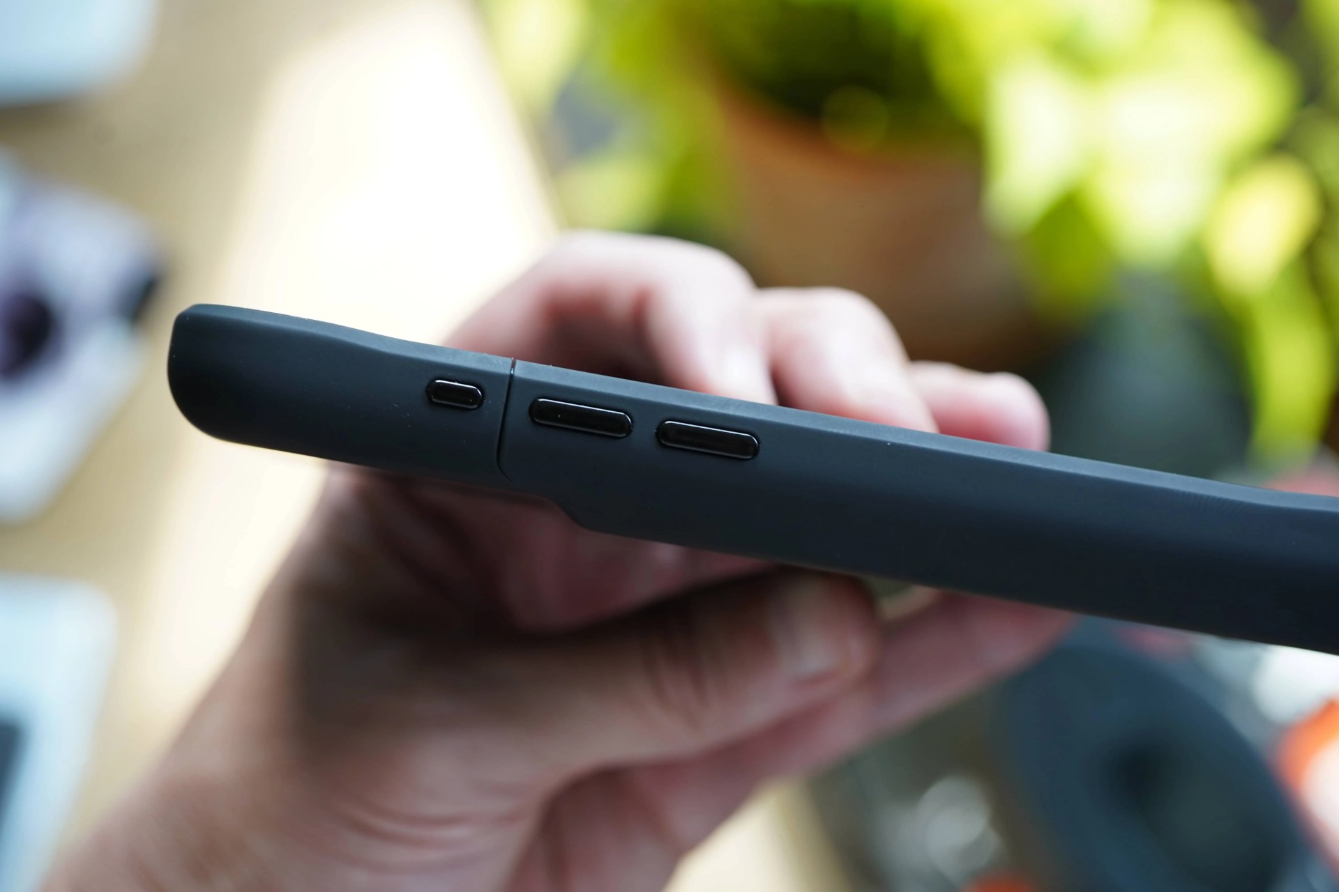 Mophie Juice Pack for iPhone 15