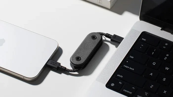 Native Union Pocket Cable