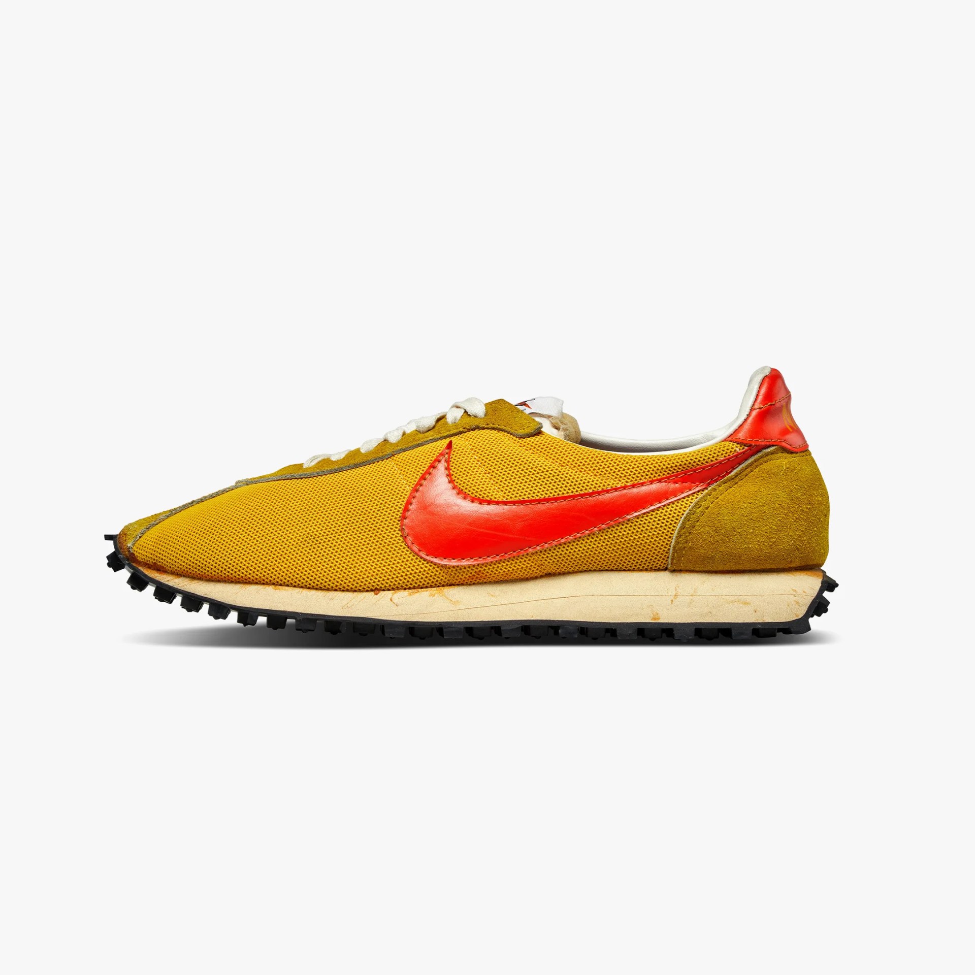 vintage nike sneaker