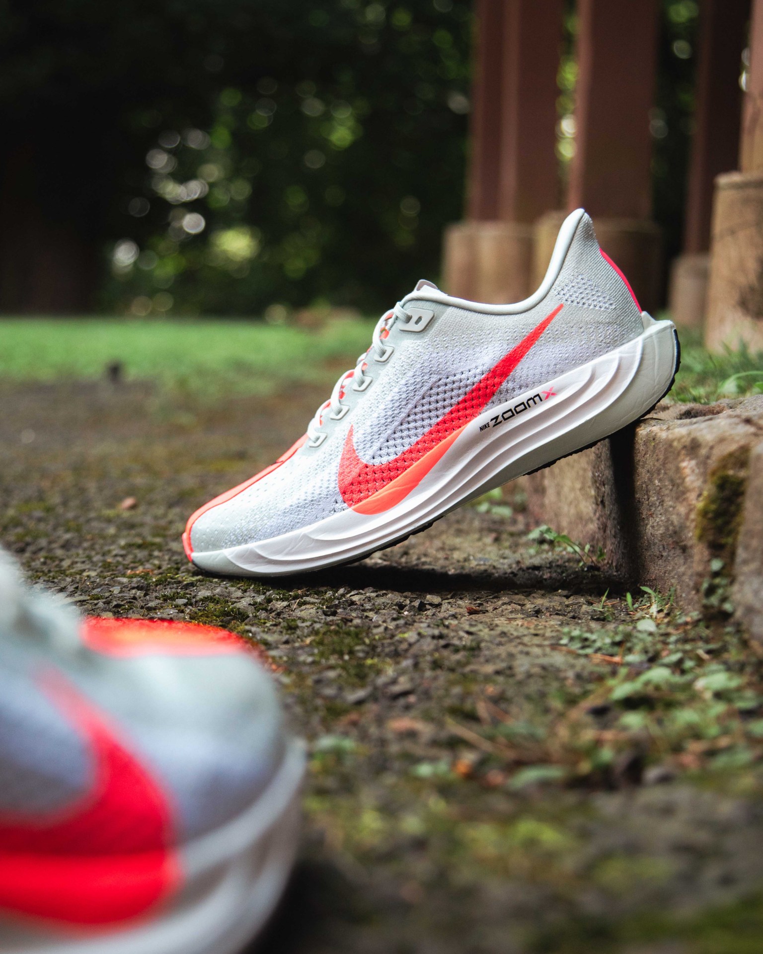 nike pegasus plus running shoe