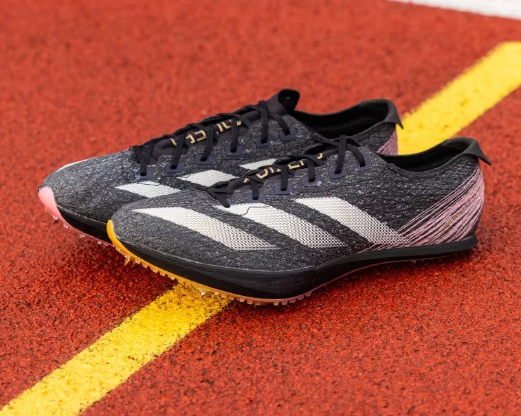 adidas track spikes