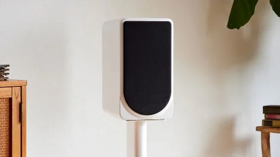 PS Audio Aspen FR5 speakers