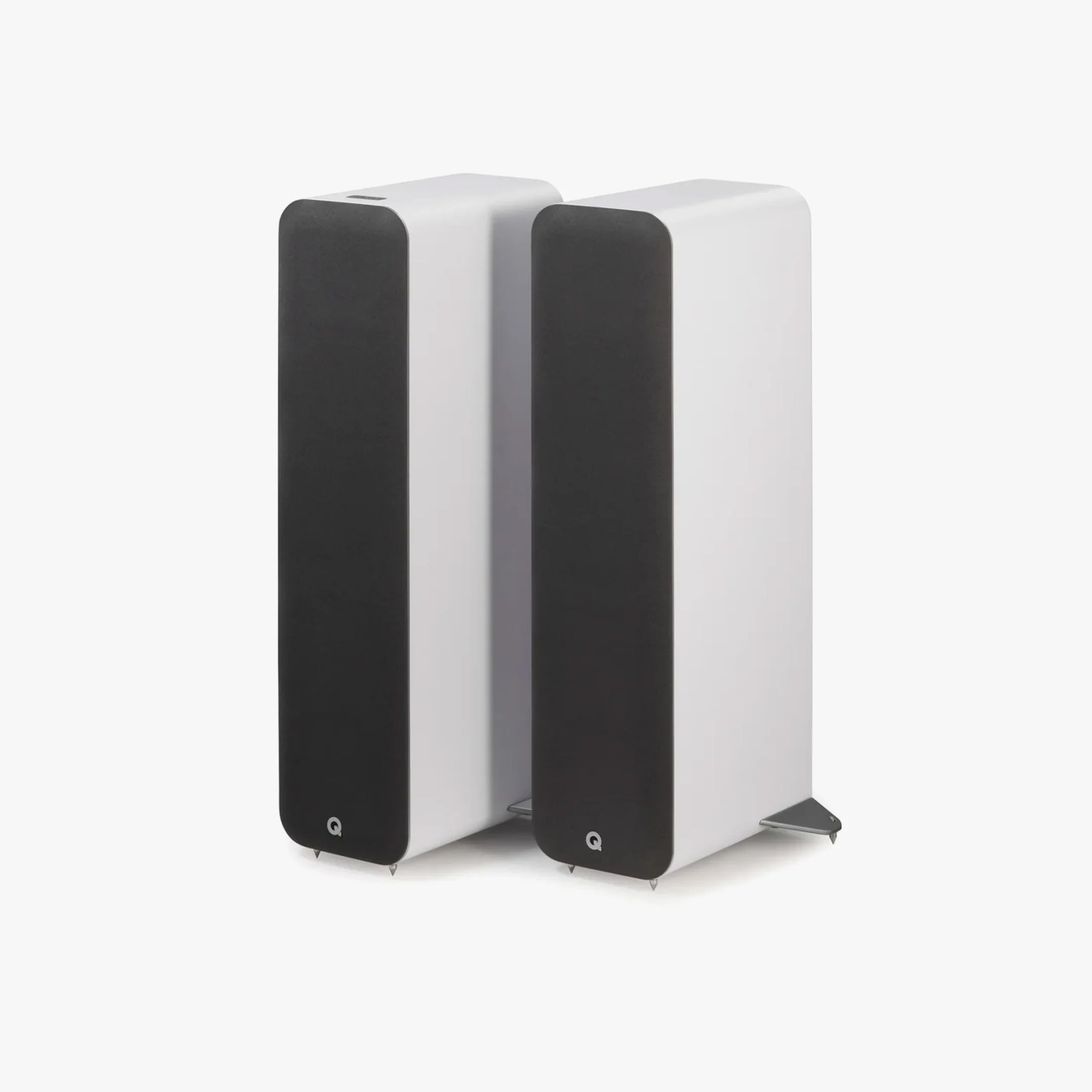 Q Acoustics M40 speakeres