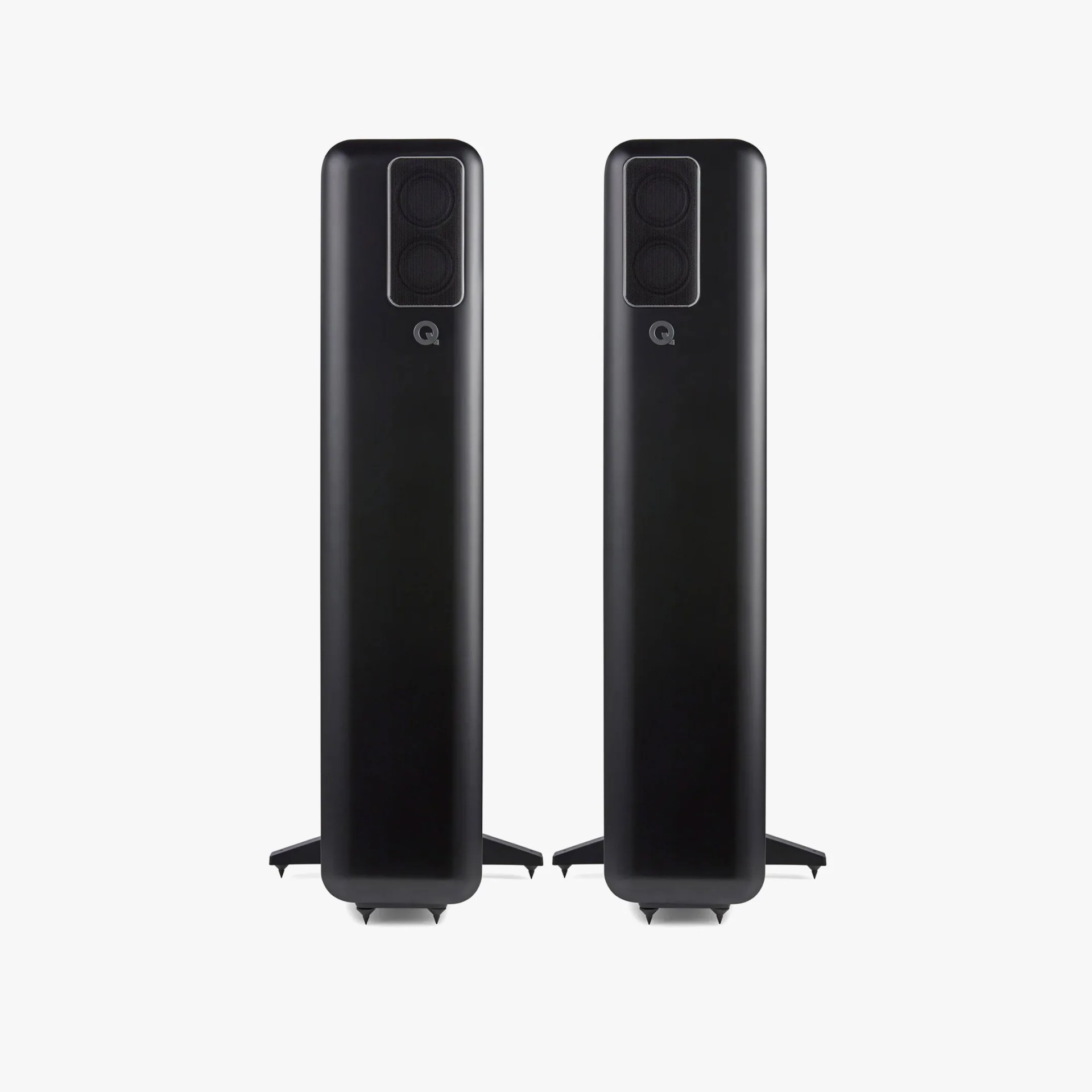 Q Acoustics Q Active 400