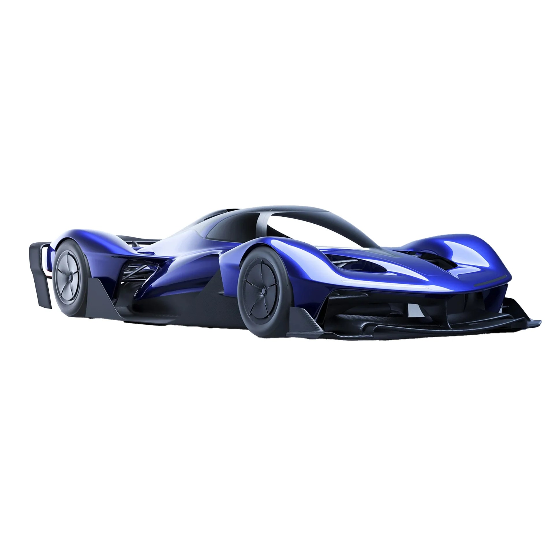 red bull hypercar
