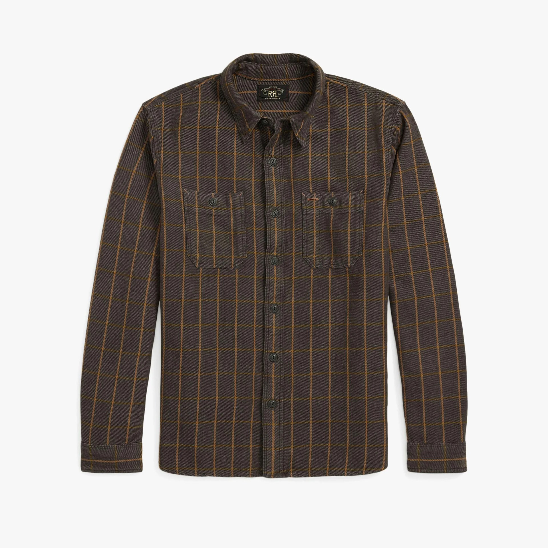 RRL workshirt