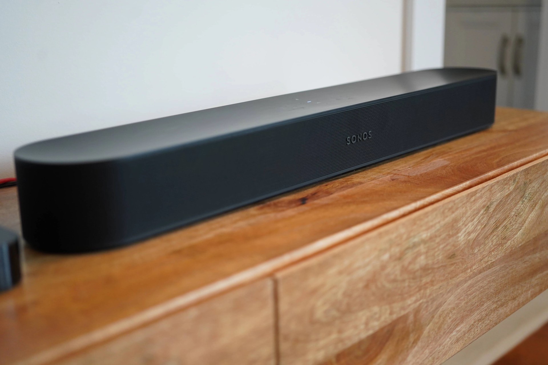 Sonos Beam 2 soundbar