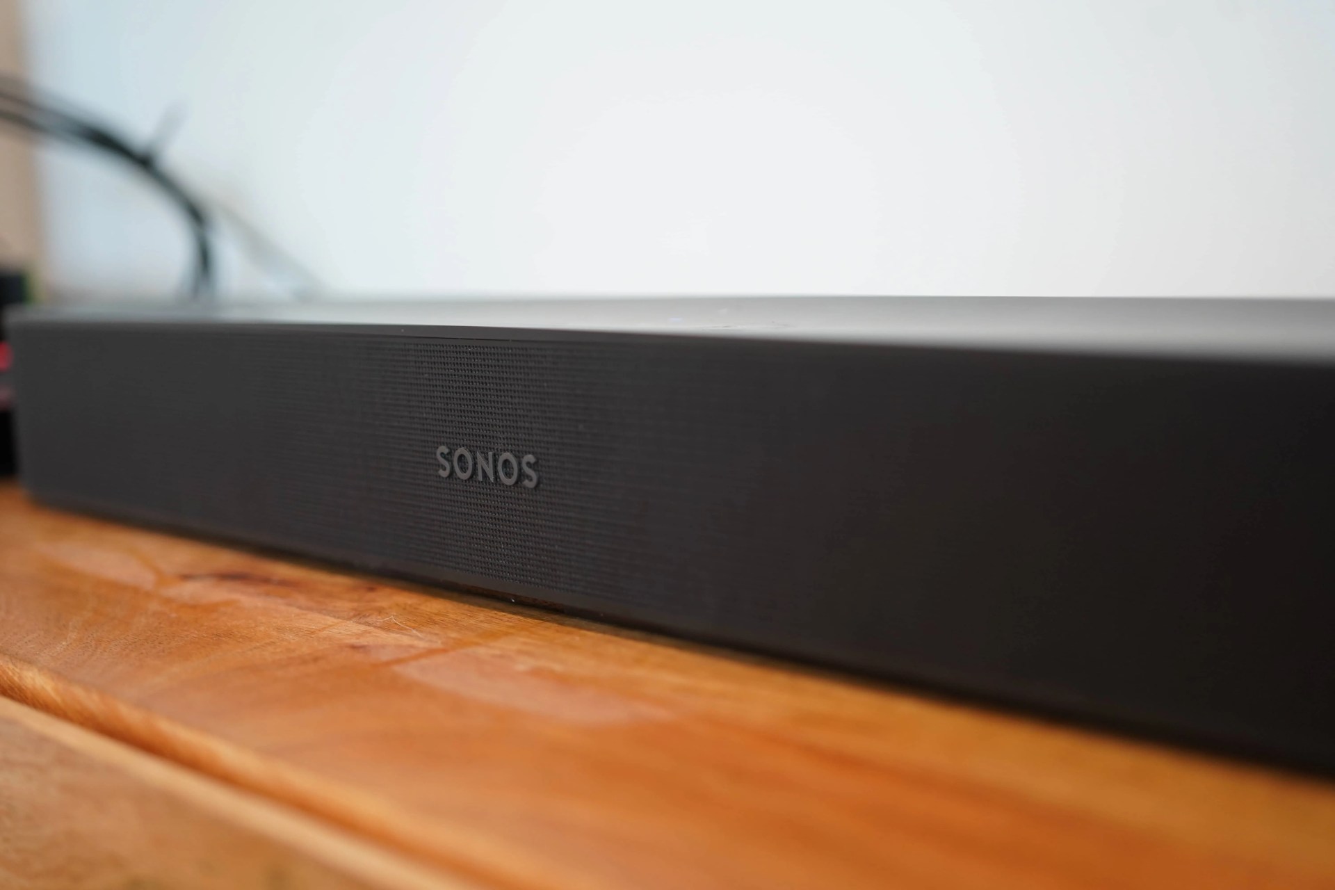 Sonos Beam 2 soundbar