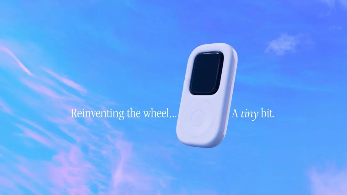 TinyPod