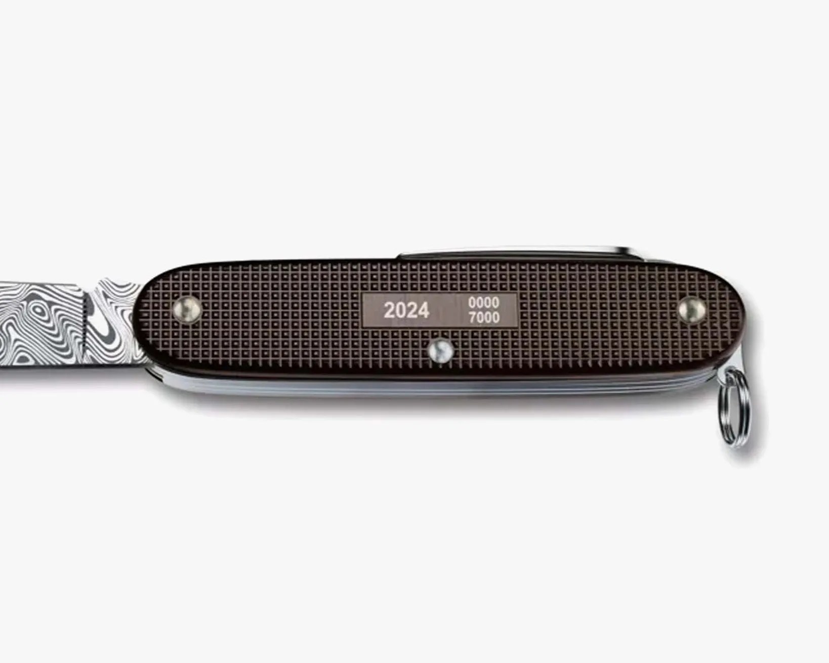 Victorinox swiss army knife