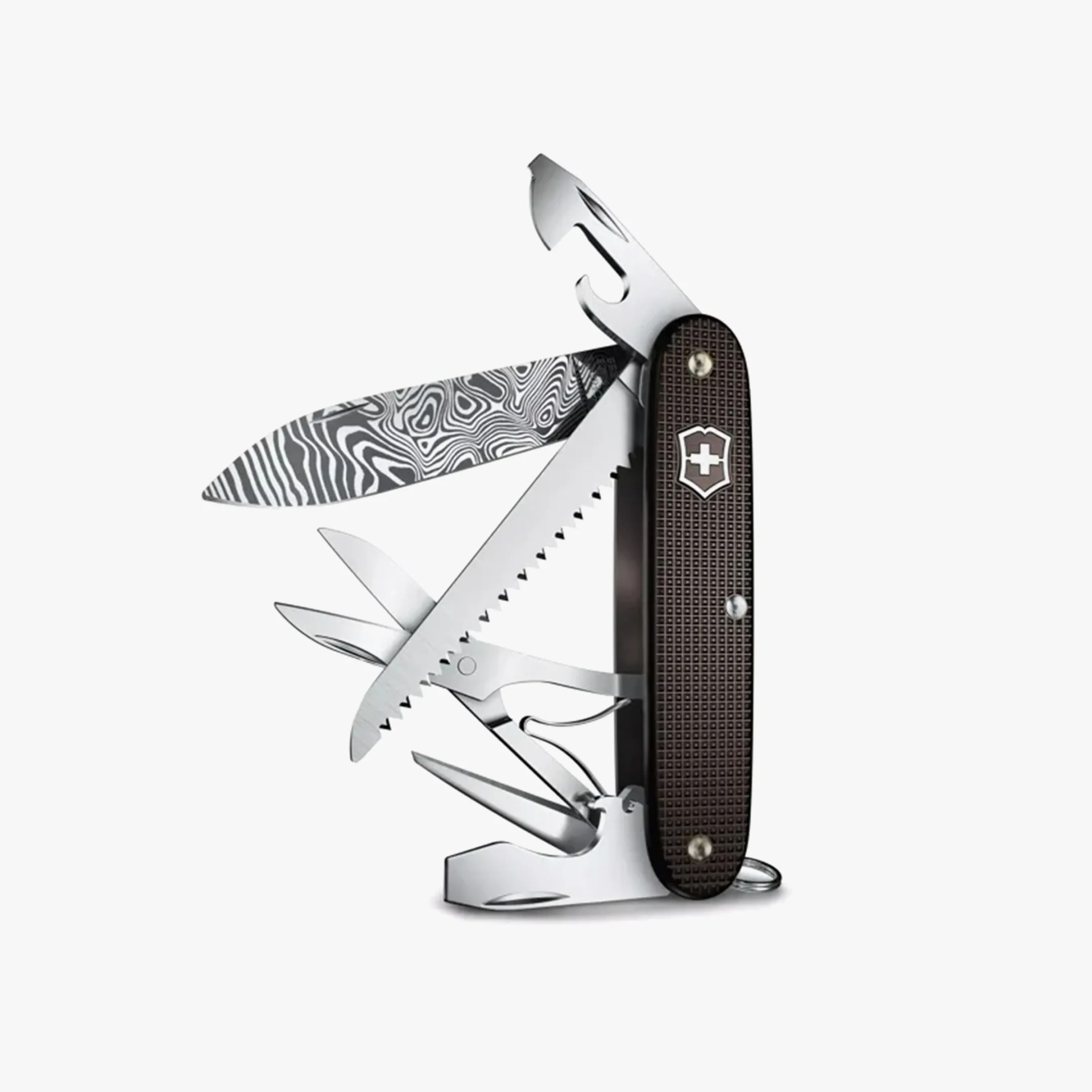 Victorinox swiss army knife
