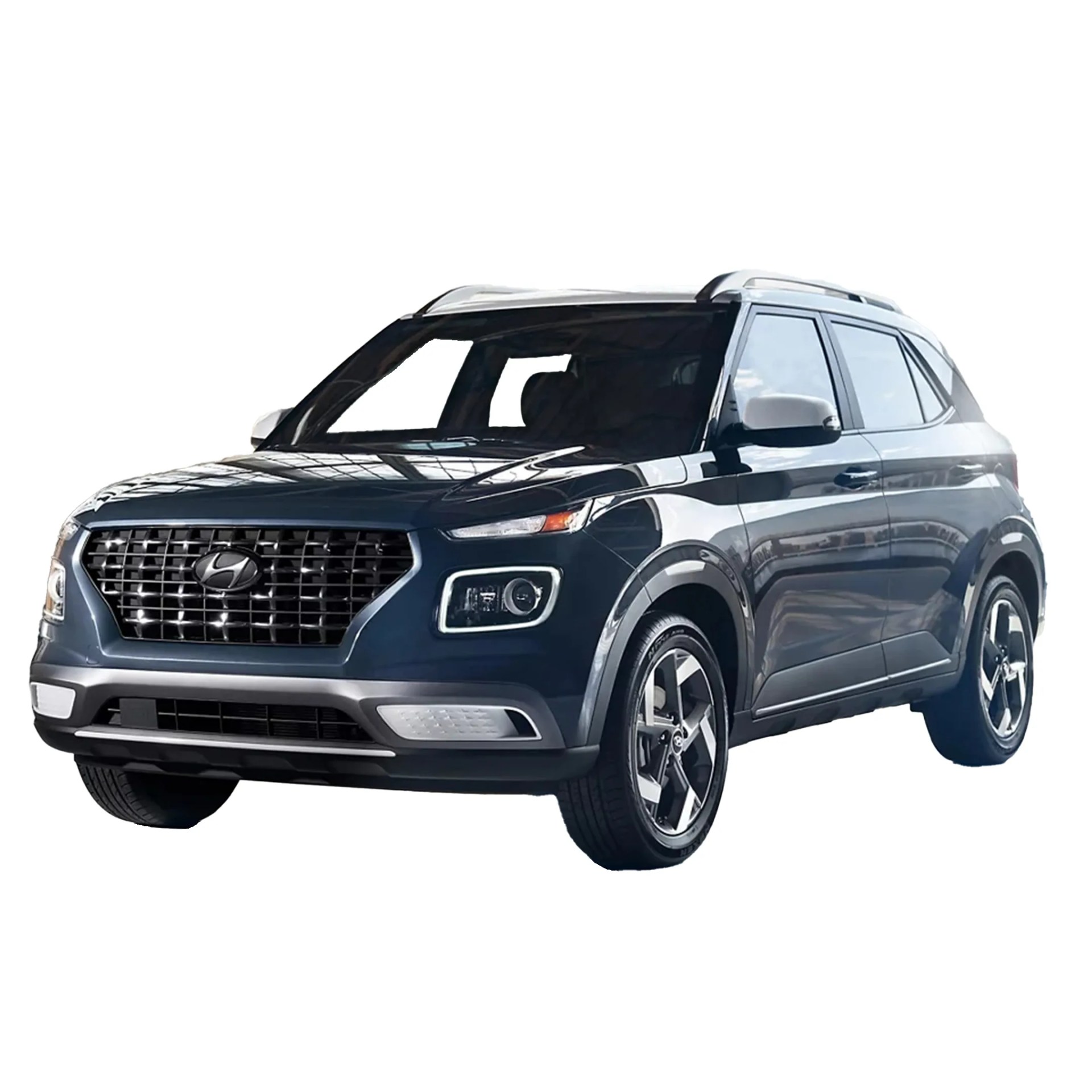 2024 hyundai venue suv
