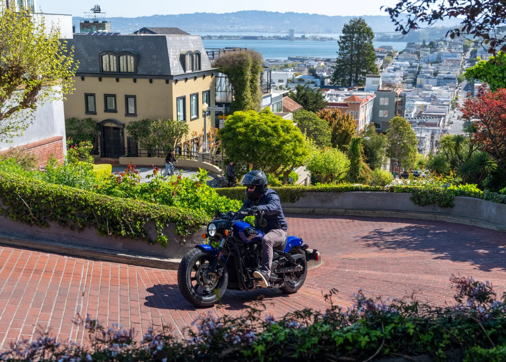 2025 indian scout bobber