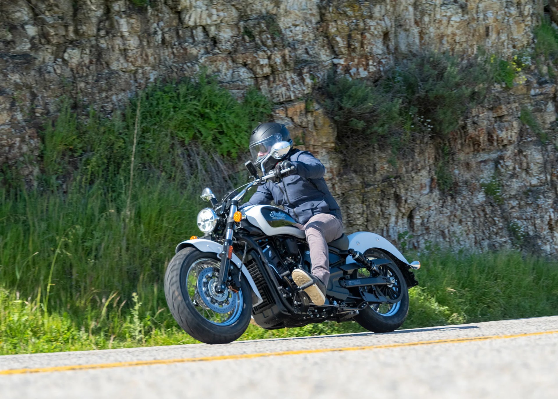2025 indian scout classic