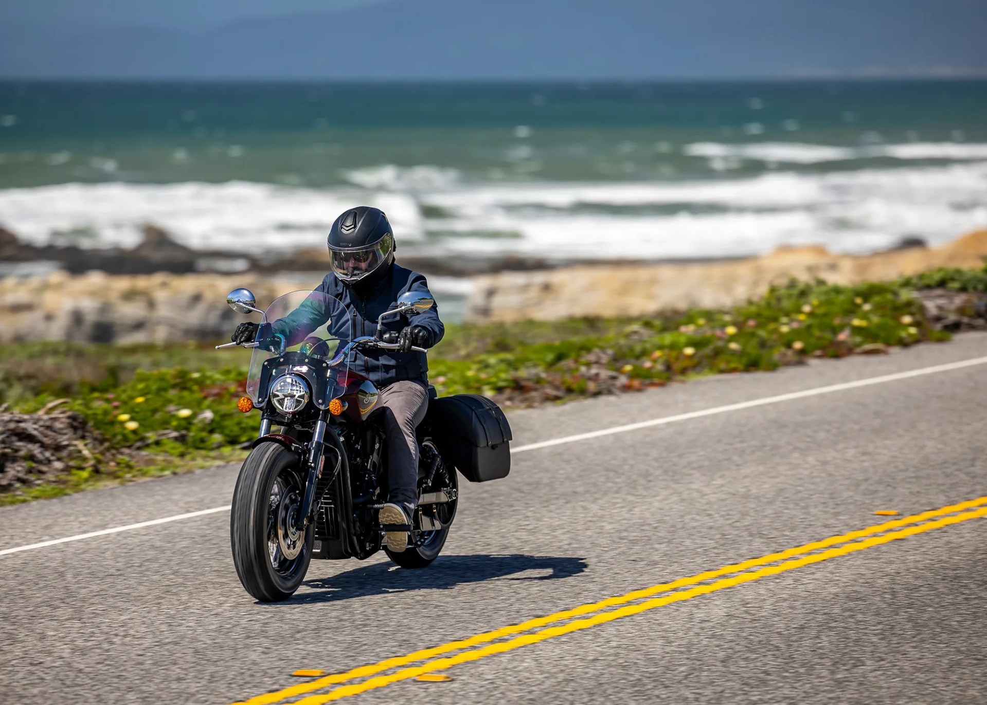 2025 indian super scout