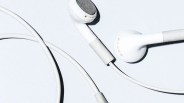 cheap wired headphones for running