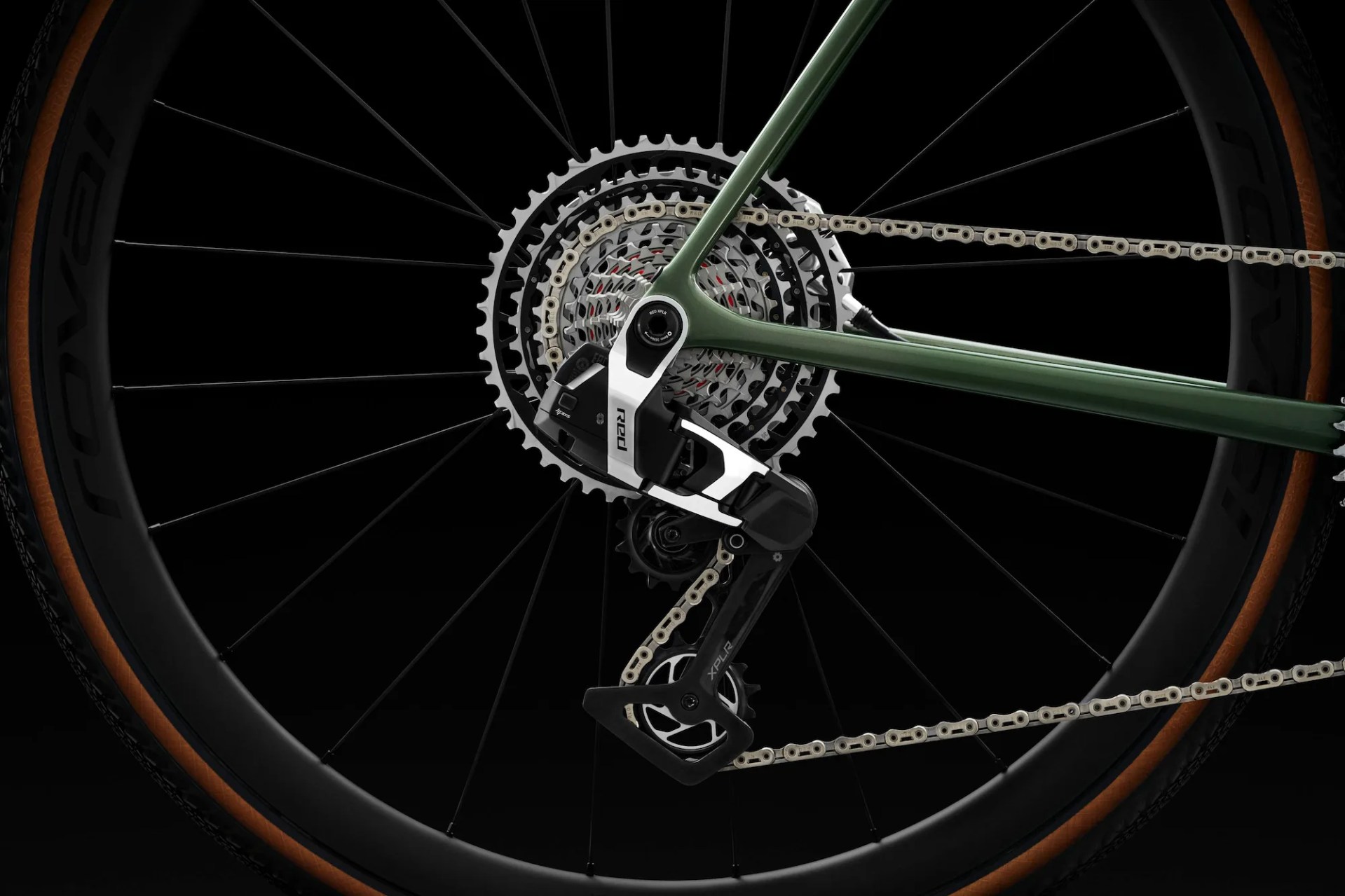 s-worx crux derailleur