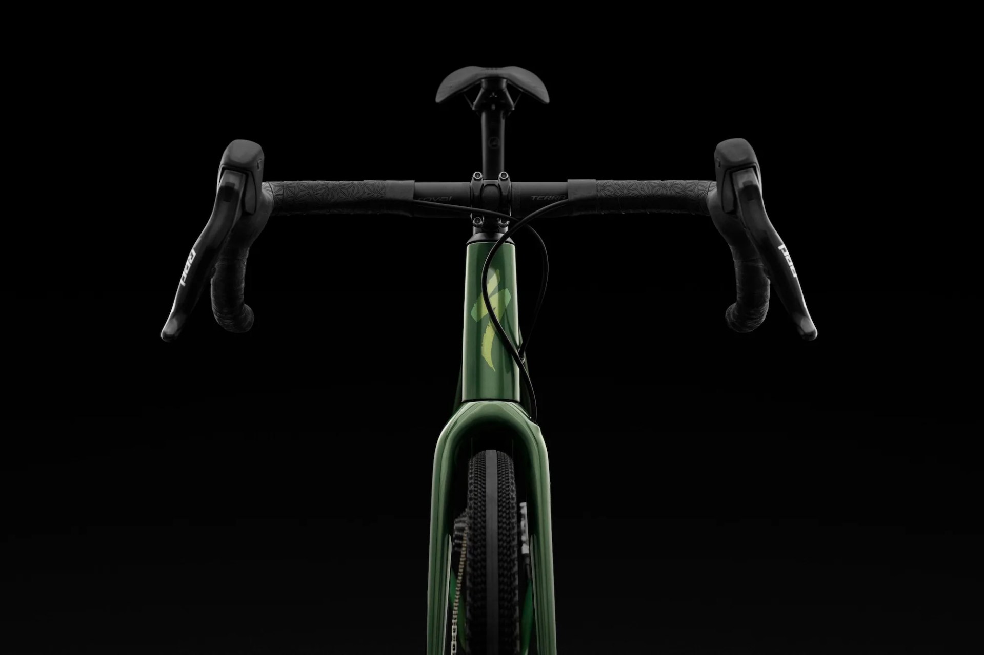 s-works crux tire clearance
