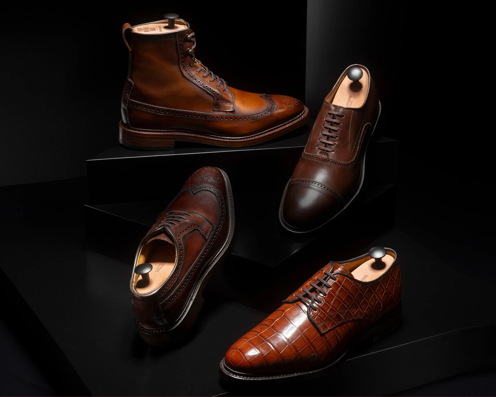 Allen Edmonds shoes