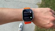 Apple Watch Ultra Precision Start