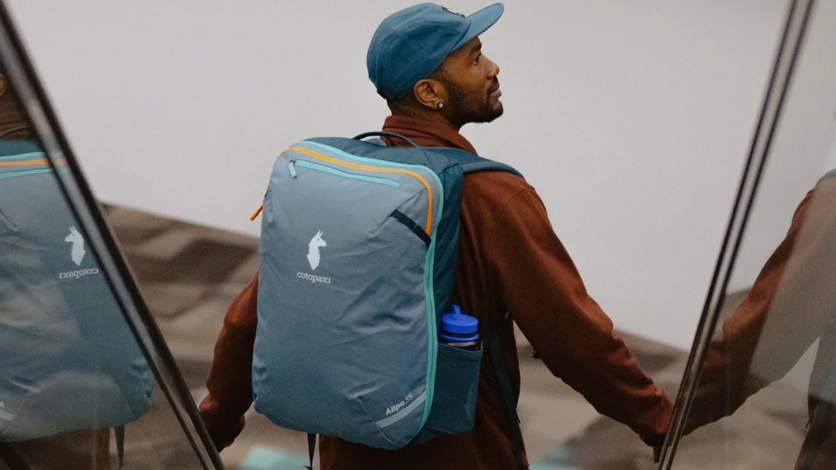 cotopaxi allpa 35l backpack
