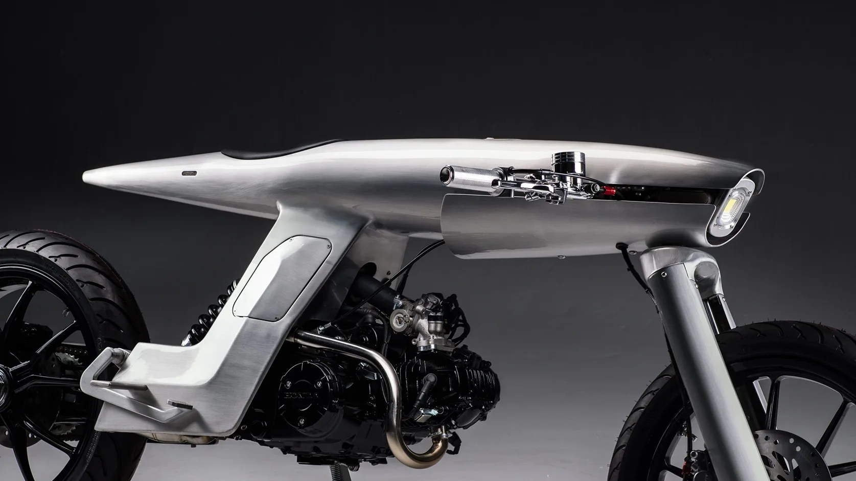 bandit 9 eve odyssey v2 moto