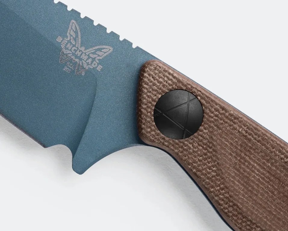 benchmade dacian
