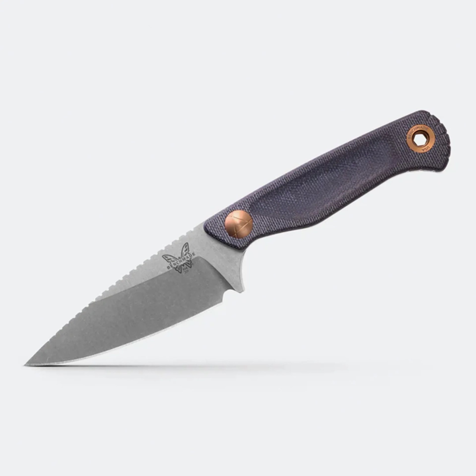 benchmade dacian