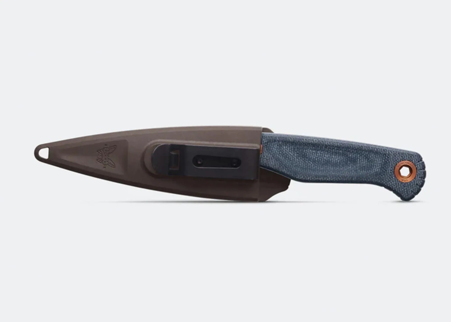 benchmade dacian sheath