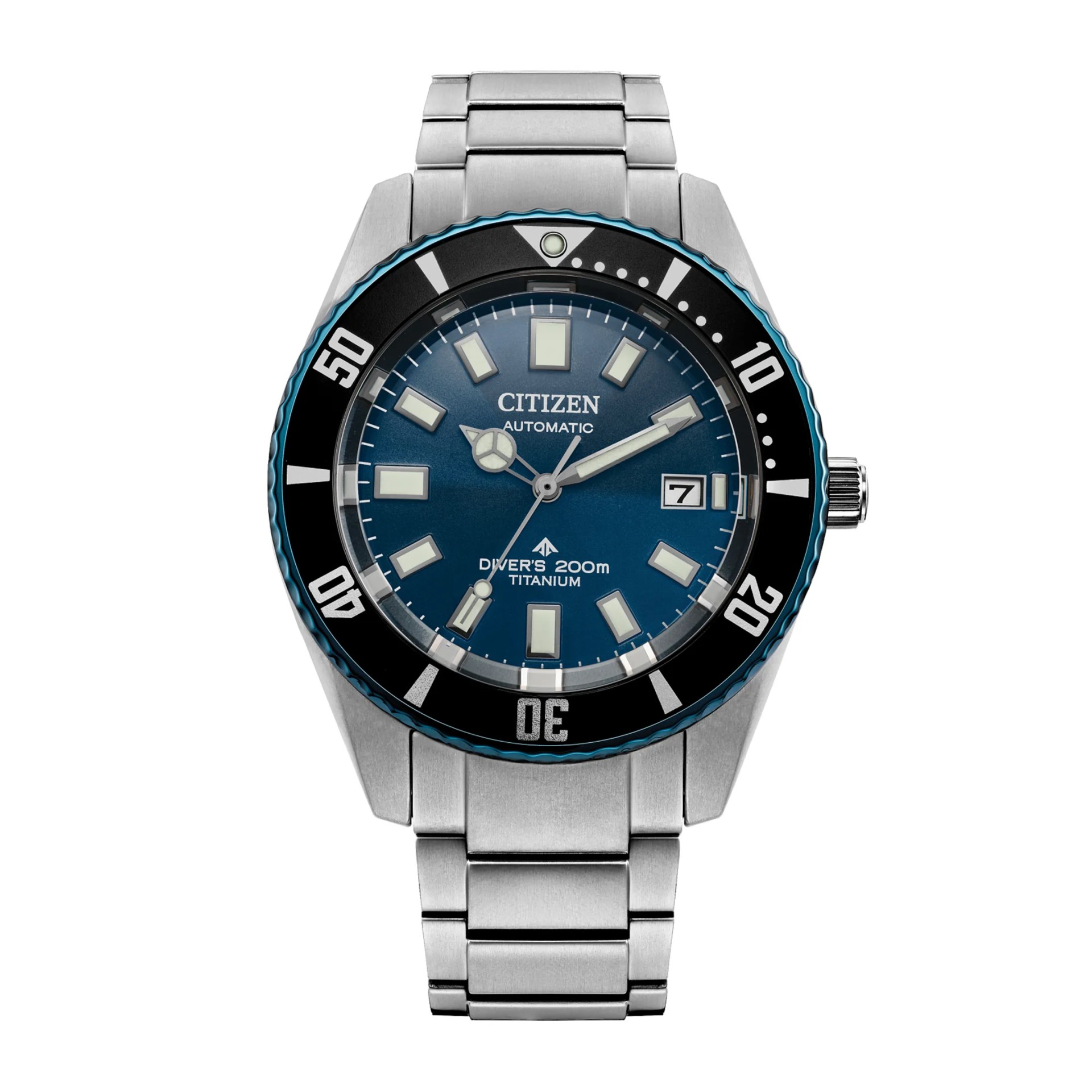 citizen dive watch
