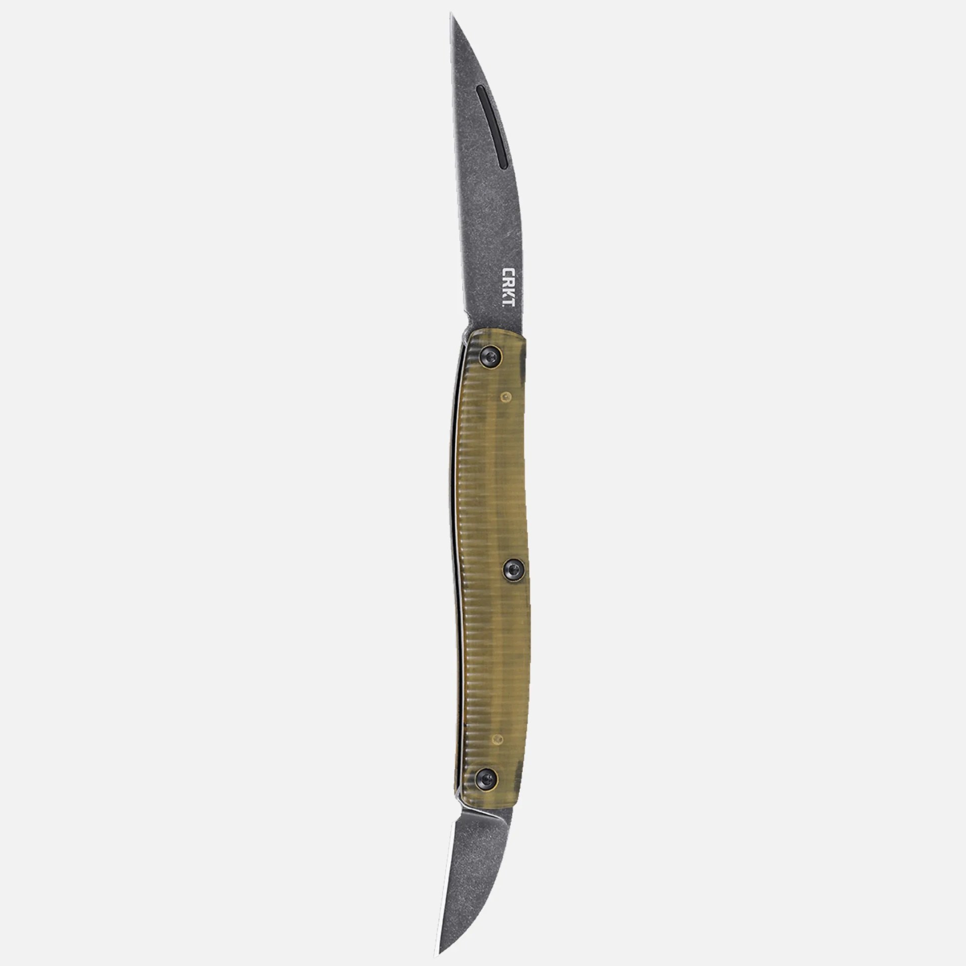 crkt forebear pocket knife