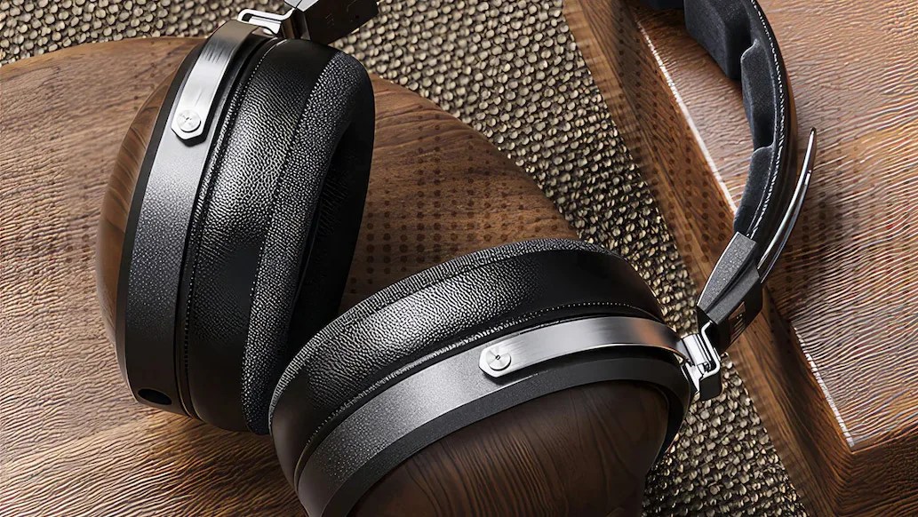 FiiO FT1 headphones